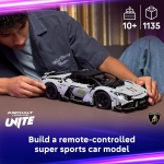 Technic Lamborghini Revuelto Super - Image 2