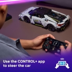 Technic Lamborghini Revuelto Super - Image 3