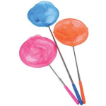 Telescoping Butterfly Net - Image 2
