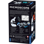 The Thames & Kosmos Microscope (with Smartphone Adapter) - Image 2