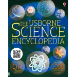 The Usborne Science Encyclopedia-by-Usborne