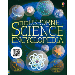 The Usborne Science Encyclopedia-by-Usborne