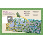 The World of Dinosaurs Sticker Poster - Image 2
