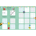 Travel Pencil and Paper Games - Image 2