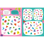 Travel Pencil and Paper Games - Image 3