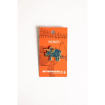 Triceratops Pin-by-Stemcell Science