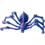 Twiddle 3D Spider - Image 2