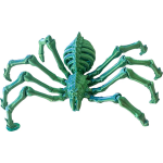 Twiddle 3D Spider - Image 3