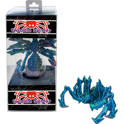 Twiddle 3D Spider-by-Zorbitz