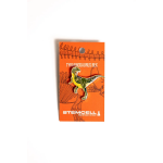 Tyrannosaurus Rex Pin-by-Stemcell Science