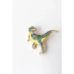 Tyrannosaurus Rex Pin - Image 3