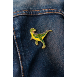 Tyrannosaurus Rex Pin - Image 4