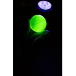 Uranium Glass Ball - Image 2