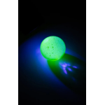 Uranium Glass Ball - Image 3