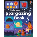 Usborne Stargazing Book-by-Usborne
