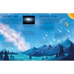 Usborne Stargazing Book - Image 5