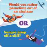 Would You Rather? Lunch Box Notes - Image 3