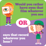 Would You Rather? Lunch Box Notes - Image 5