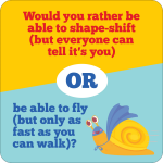 Would You Rather? Lunch Box Notes - Image 6
