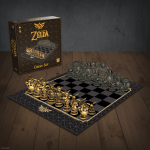 Zelda Chess - Image 2