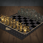 Zelda Chess - Image 4