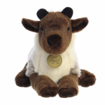 10" Miyoni Reindeer Calf - Image 2