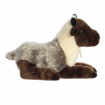 10" Miyoni Reindeer Calf - Image 3