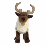 14" Miyoni Reindeer - Image 2