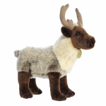 14" Miyoni Reindeer - Image 3