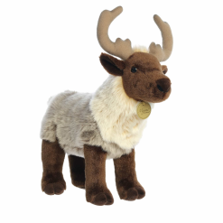 14" Miyoni Reindeer-by-Aurora