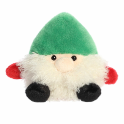 5" Gnick Gnome Pam Pals-by-Aurora