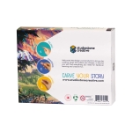 Bear Soapstone Carving Kit - Image 2