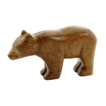 Bear Soapstone Carving Kit - Image 3