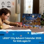 City Advent Calendar 2025 - Image 2