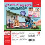 DIY Miniature Cozy Bear Cabin - Image 7