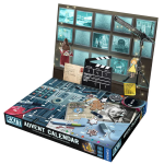 EXIT: The Game - Advent Calendar - The Missing Hollywood Star - Image 2