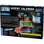 EXIT: The Game - Advent Calendar - The Missing Hollywood Star - Image 6
