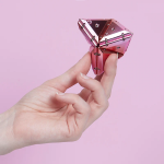 Geode Pyramid Magnetic Fidget - Stellar - Image 4