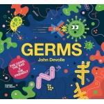 Germs (Big science for little minds)-by-Penguin Random House