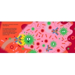 Germs (Big science for little minds) - Image 3