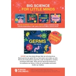 Germs (Big science for little minds) - Image 5