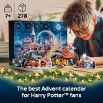 Harry Potter Advent Calendar 2025 - Image 2