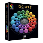 IQ Circle Deluxe-by-Smart Games