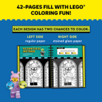 LEGO Stained Glass Art - Image 6