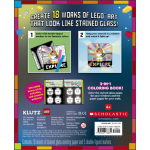 LEGO Stained Glass Art - Image 7
