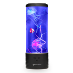 Large Jellyfish Mood Lamp 2.0 - Image 2