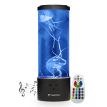 Large Jellyfish Mood Lamp 2.0-by-Trend Tech Brands