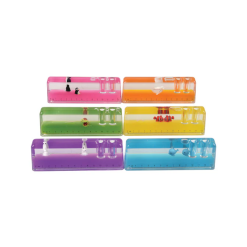 Liquid Wave Paperweight-by-U.S. Toy