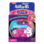 Mega Magic Draw Thinking Putty-by-Crazy Aaron's Putty World