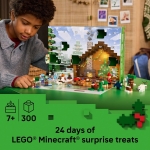 Minecraft Advent Calendar 2025 - Image 2